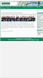Mobile Screenshot of foerschner.de